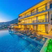 Villa Grey Falcon — 4