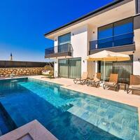 Villa Liva Duo Yeşilköy — 3