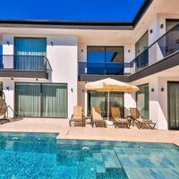 Villa Liva Duo Yeşilköy — 4