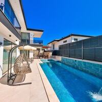 Villa Liva Duo Yeşilköy — 5