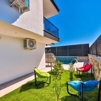 Villa Liva Duo Yeşilköy — 6