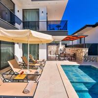 Villa Liva Duo Yeşilköy — 7
