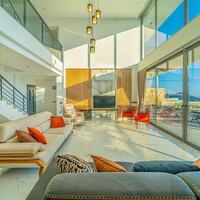 Villa Grey Falcon — 12