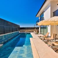 Villa Liva Duo Yeşilköy — 10