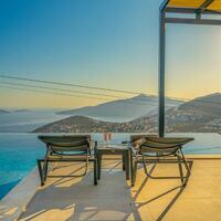 Villa Grey Falcon — 14