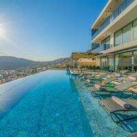 Villa Grey Falcon — 15