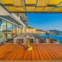 Villa Grey Falcon — 17