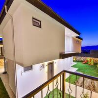 Villa Liva Duo Yeşilköy — 13
