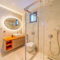 Villa Grey Falcon — 18
