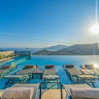 Villa Grey Falcon — 21