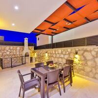 Villa Liva Duo Yeşilköy — 18