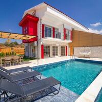 Villa Kayra Konak 1 — 1