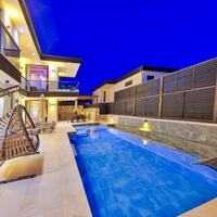 Villa Liva Duo Yeşilköy — 20