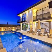 Villa Liva Duo Yeşilköy — 21