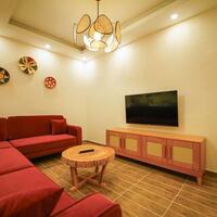 Villa Kayra Konak 1 — 4