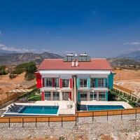 Villa Kayra Konak 1 — 5