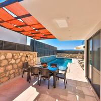 Villa Liva Duo Yeşilköy — 23