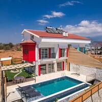 Villa Kayra Konak 1 — 6