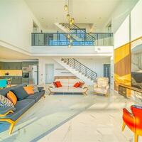Villa Grey Falcon — 31