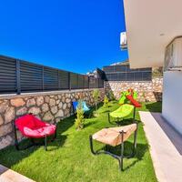 Villa Liva Duo Yeşilköy — 24