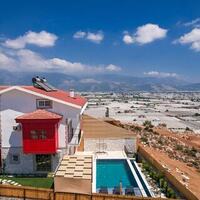 Villa Kayra Konak 1 — 7