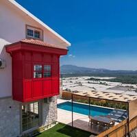Villa Kayra Konak 1 — 8
