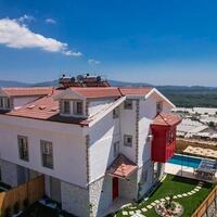 Villa Kayra Konak 1 — 9