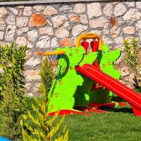 Villa Liva Duo Yeşilköy — 26