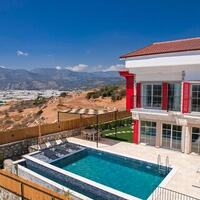 Villa Kayra Konak 1 — 10