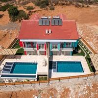 Villa Kayra Konak 1 — 11