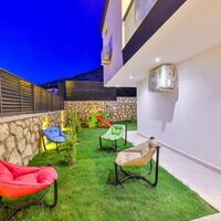 Villa Liva Duo Yeşilköy — 28