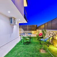 Villa Liva Duo Yeşilköy — 29