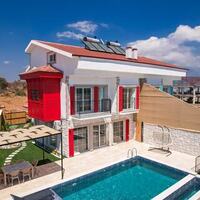 Villa Kayra Konak 1 — 12