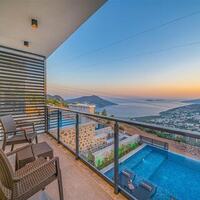 Villa Grey Falcon — 39