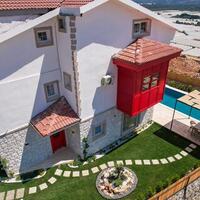 Villa Kayra Konak 1 — 14