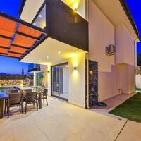 Villa Liva Duo Yeşilköy — 31