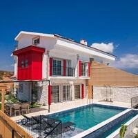 Villa Kayra Konak 1 — 15