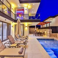 Villa Liva Duo Yeşilköy — 32