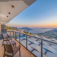 Villa Grey Falcon — 41