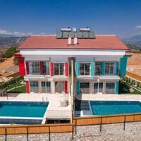 Villa Kayra Konak 1 — 16