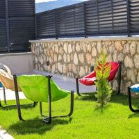 Villa Liva Duo Yeşilköy — 33