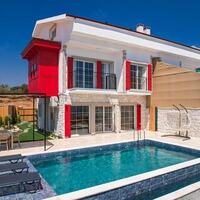 Villa Kayra Konak 1 — 17