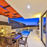 Villa Liva Duo Yeşilköy — 34