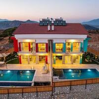 Villa Kayra Konak 1 — 18