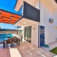 Villa Liva Duo Yeşilköy — 35
