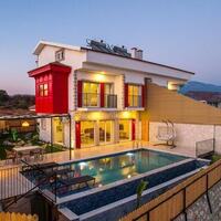 Villa Kayra Konak 1 — 19