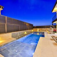 Villa Liva Duo Yeşilköy — 36