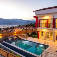 Villa Kayra Konak 1 — 20