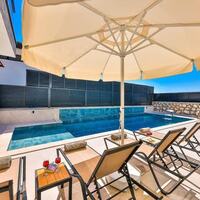 Villa Liva Duo Yeşilköy — 37
