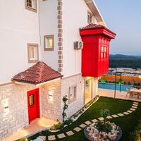 Villa Kayra Konak 1 — 21